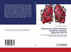 Polymerase Chain Reaction targeting insertion sequence IS6110