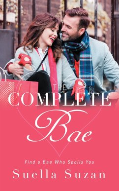 The Complete Bae (eBook, ePUB) - Suzan, Suella