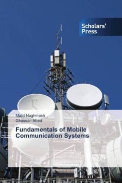 Fundamentals of Mobile Communication Systems - Naghmash, Majid;Abed, Ghassan