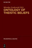 Ontology of Theistic Beliefs (eBook, ePUB)