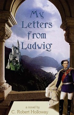Cover My Letters from Ludwig (eBook, ePUB)