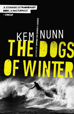 The Dogs Of Winter (eBook, ePUB) - Nunn, Kem