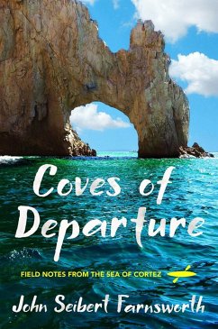 Coves of Departure (eBook, ePUB)