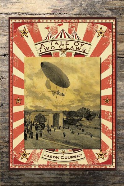 A Tale of Two Claws (eBook, ePUB) A Tale of Two Claws (eBook, ePUB)