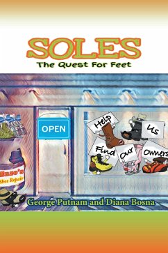 Soles (eBook, ePUB)