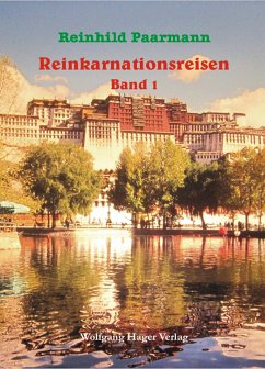 Reinkarnationsreisen (eBook, ePUB) Reinkarnationsreisen (eBook, ePUB)