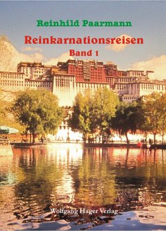 Reinkarnationsreisen (eBook, ePUB)