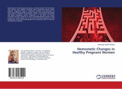 Hemostatic Changes in Healthy Pregnant Women