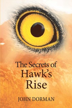 Cover The Secrets of Hawk'S Rise (eBook, ePUB)