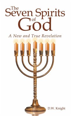 Cover The Seven Spirits of God (eBook, ePUB)