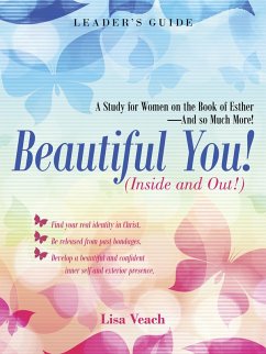 Cover Beautiful You! (Inside and Out!) (eBook, ePUB)