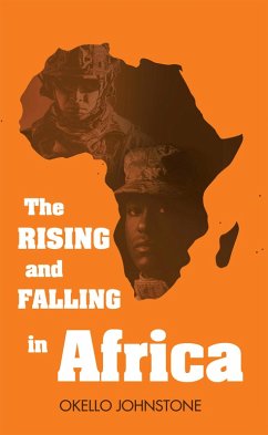 Cover The Rising and Falling in Africa (eBook, ePUB)