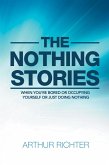 The Nothing Stories (eBook, ePUB)