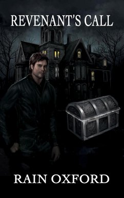 Cover Revenant's Call (Elemental, #6) (eBook, ePUB)