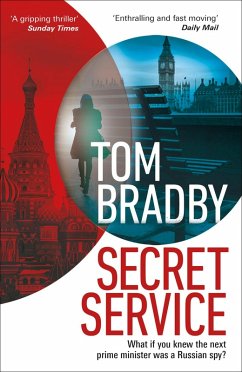 Secret Service (eBook, ePUB) - Bradby, Tom