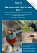 Taxonomie aller Vögel der Welt - Band I - Bild 1