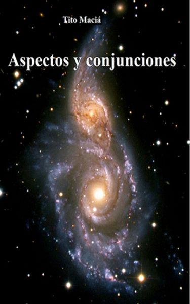 Aspectos y Conjunciones (eBook, ePUB) Aspectos y Conjunciones (eBook, ePUB)
