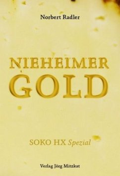 Nieheimer Gold - Radler, Norbert