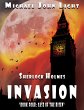 Sherlock Holmes, Invasion (eBook, ePUB) - Bild 1