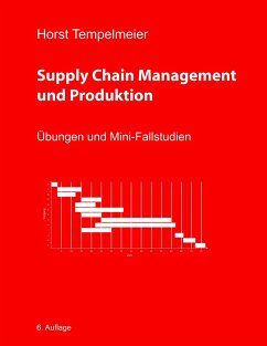 Supply Chain Management und Produktion - Tempelmeier, Horst