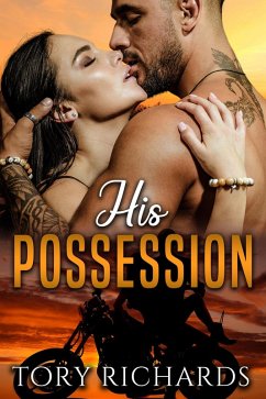 His Possession (eBook, ePUB) - Richards, Tory