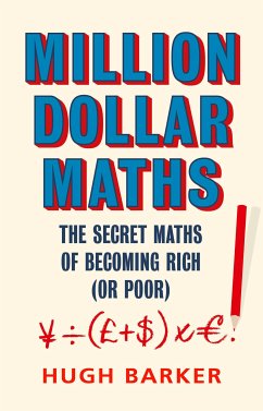 Million Dollar Maths (eBook, ePUB) - Barker, Hugh