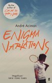 Enigma Variations (eBook, ePUB)