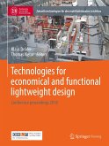 Technologies for economical and functional lightweight design