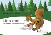 Das Heft mit dem Eichhörnchen / Lies mal Bd.8
