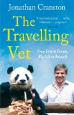 The Travelling Vet (eBook, ePUB)