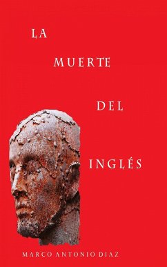 Cover La Muerte del Inglés (eBook, ePUB)