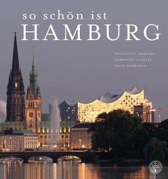 So schön ist Hamburg - Schuller, Alexander