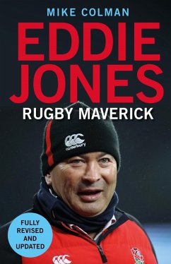 Eddie Jones (eBook, ePUB) - Colman, Mike