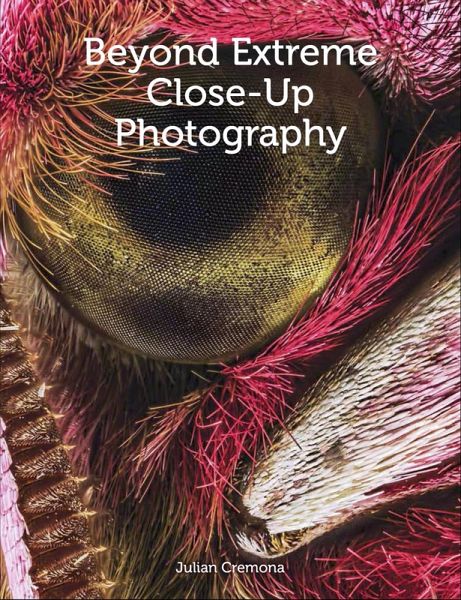 Beyond Extreme Close-Up Photography (eBook, ePUB)