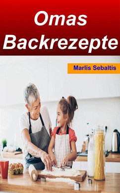 Cover Omas Backrezepte (eBook, ePUB)
