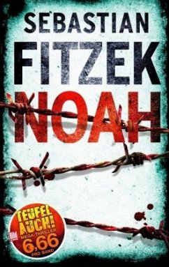 NOAH - Fitzek, Sebastian