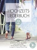 Das Hochzeitsliederbuch 2