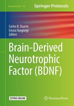 Cover Brain-Derived Neurotrophic Factor (BDNF)