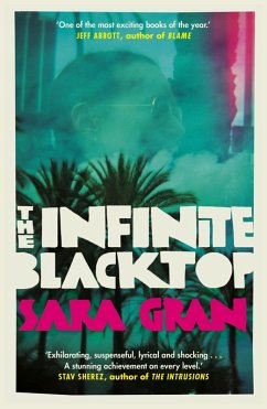 The Infinite Blacktop (eBook, ePUB) - Gran, Sara