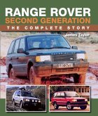 Range Rover Second Generation (eBook, ePUB)