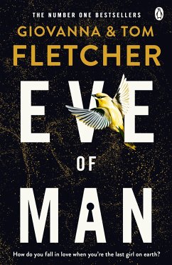 Eve of Man - Fletcher, Giovanna;Fletcher, Tom