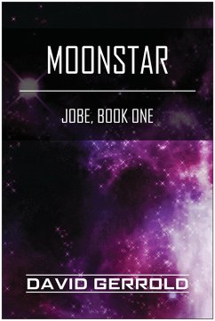 Moonstar (eBook, ePUB) - Gerrold, David