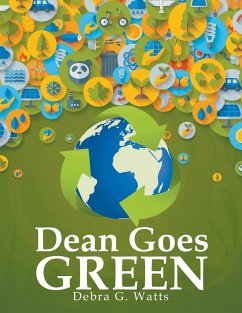 Dean Goes Green - Watts, Debra G.