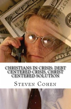 Christians In Crisis - Cohen, Steven