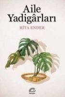 Aile Yadigarlari - Ender, Rita