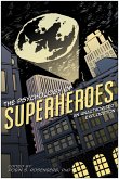 The Psychology of Superheroes (eBook, ePUB)