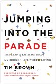 Jumping into the Parade (eBook, ePUB)