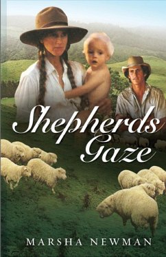 Shepherd's Gaze - Newman, Marsha