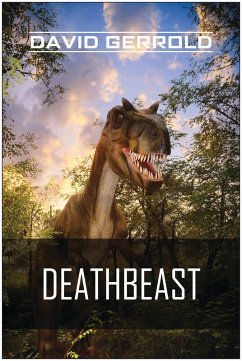 Deathbeast (eBook, ePUB) - Gerrold, David