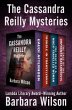 The Cassandra Reilly Mysteries (eBook,... - Bild 1